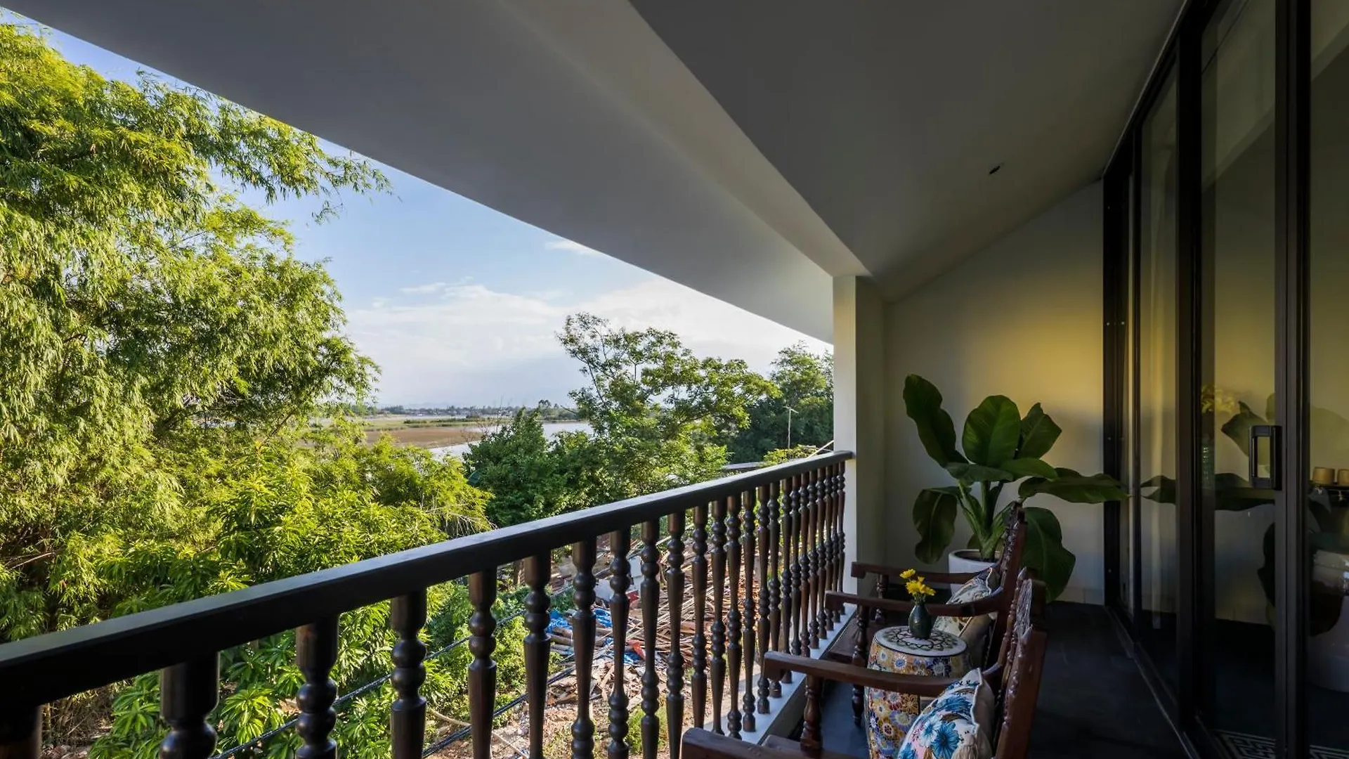 Hoianoi Villa_A Little Hoi An_Entire Villa 0*,  越南